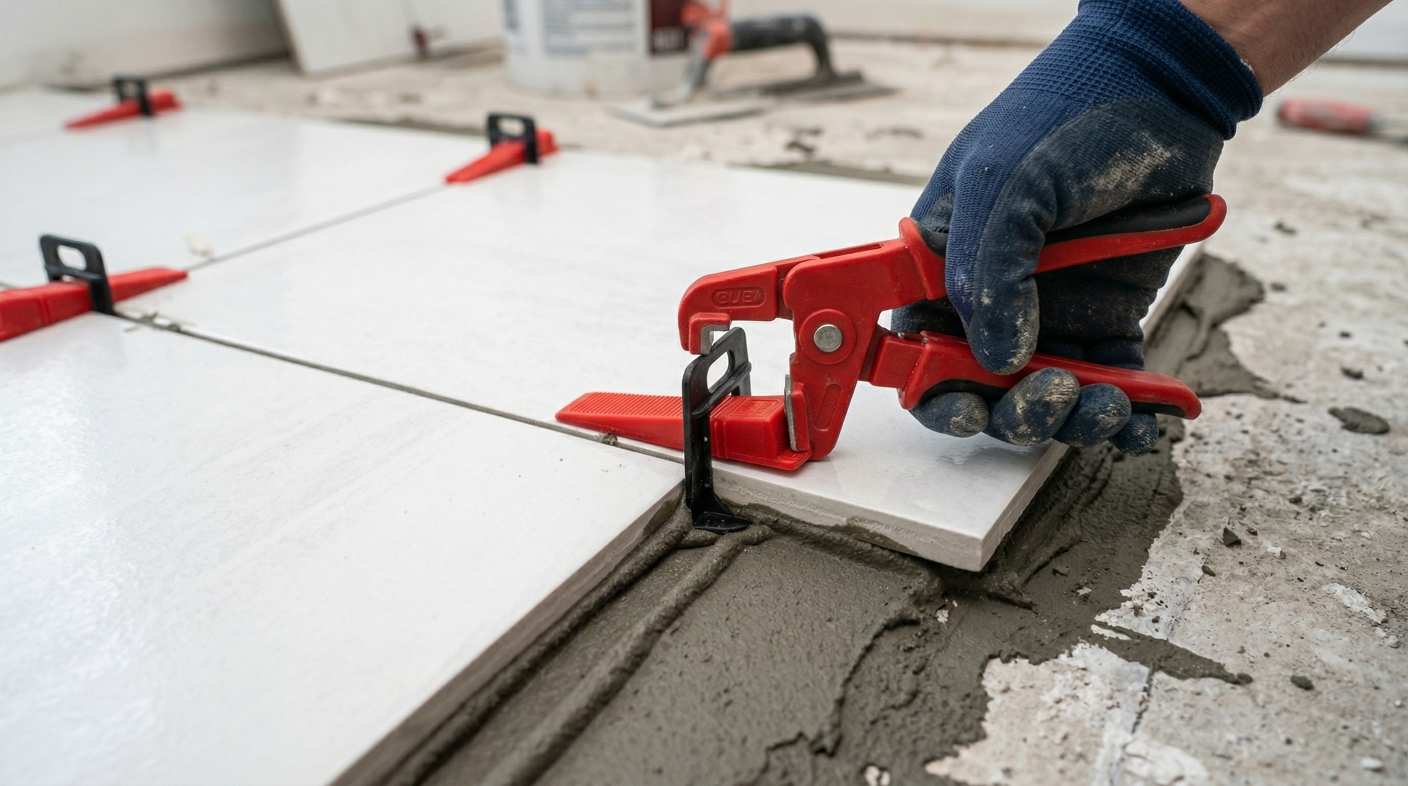 Fliesen Hermann – Fliesenleger Schwanau